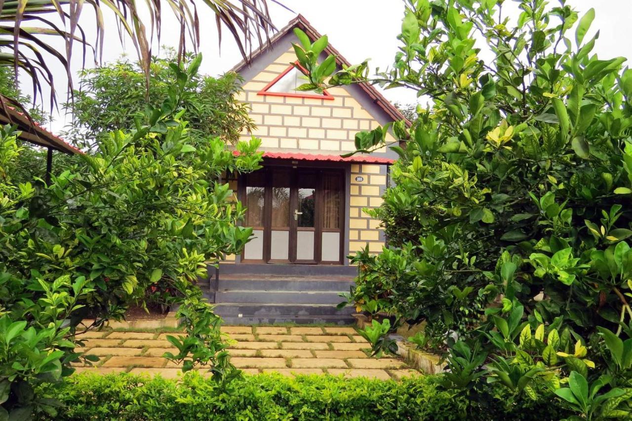 Wild Wadi Cottages Malanka Bagian luar foto